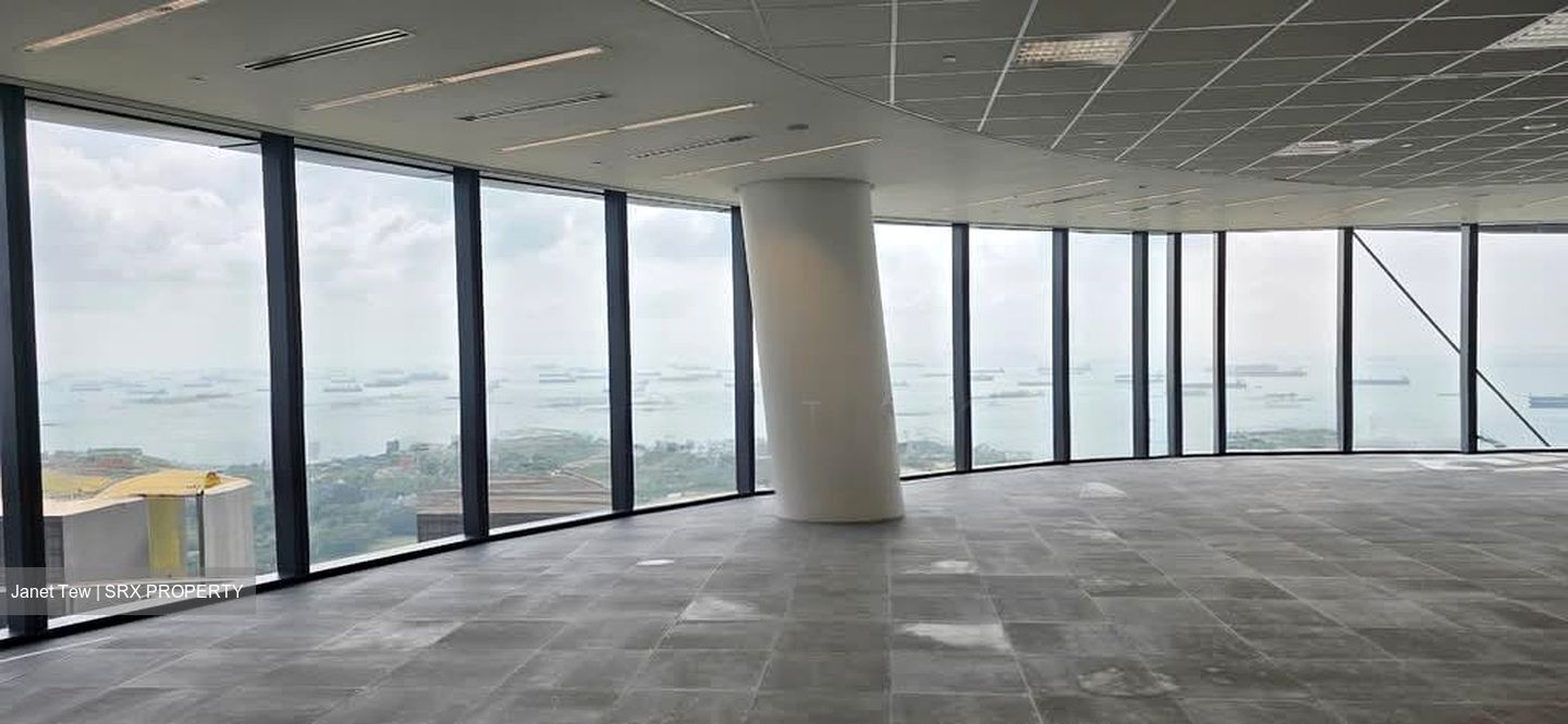 Marina One East Tower (D1), Office #527519921